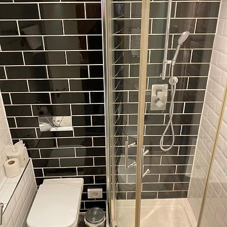 ホテル シティ コンチネンタル ロンドン ケンジントン エクステリア 写真